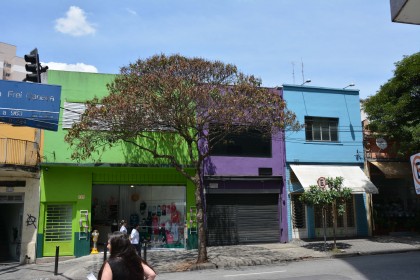 Avenida Paulista