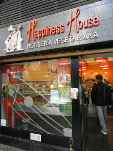 Happiness House