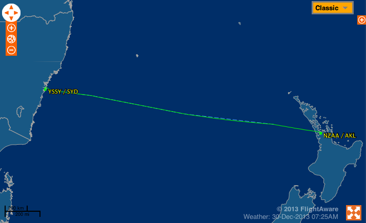 2013-12-30 AKL-SYD