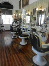 Peluquería francesa