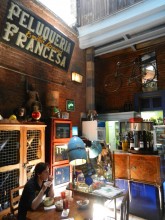 Peluquería francesa