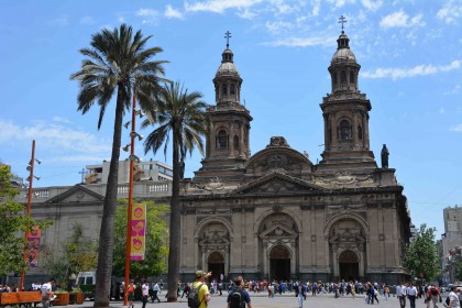 Plaza de Armas