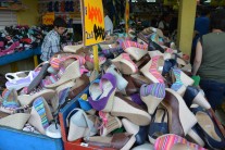 Markets of Santiago