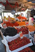 Markets of Santiago