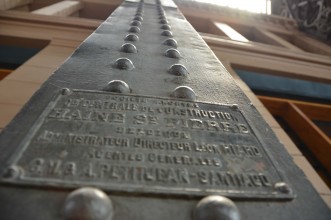 Estacion Mapocho