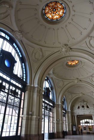 Estacion Mapocho