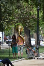 Parque Forestal
