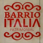 Barrio Italia