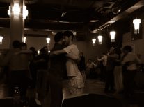 Milonga