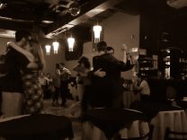 Milonga