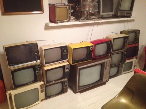 Movie Props