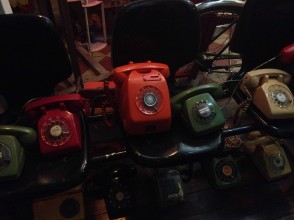 Movie Props