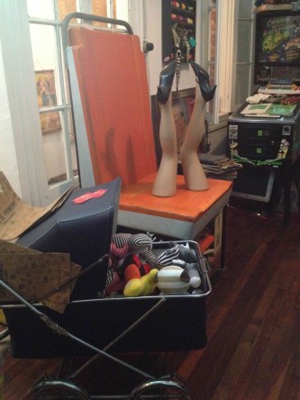 Movie Props