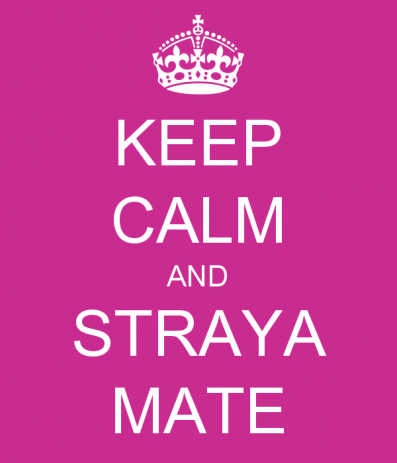 'Straya Day