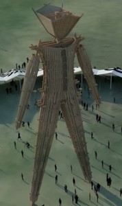 Burning Man