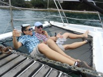 Harbor Cruise