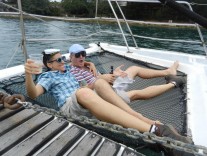 Harbor Cruise
