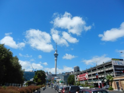 Auckland
