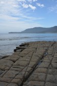 Tessellated Pavement