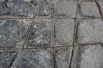 Tessellated Pavement