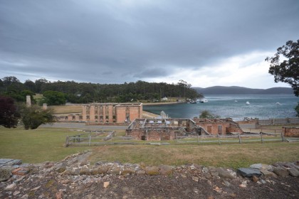 Port Arthur