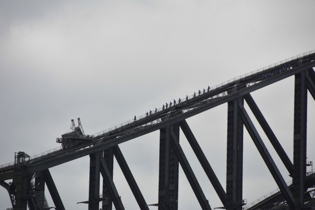 Sydney Harbor