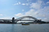 Sydney Harbor