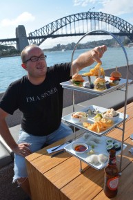 Sydney Harbor