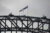 Sydney Harbor