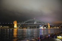 Sydney Harbor