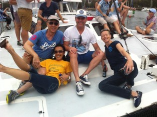 Harbor Cruise