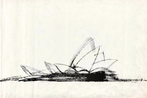Sydney Opera House