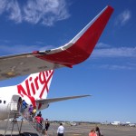 Virgin Australia