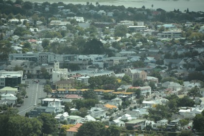 Auckland Sky Tower
