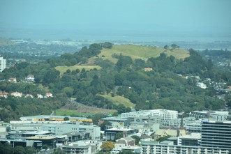 Auckland Sky Tower