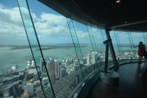 Auckland Sky Tower