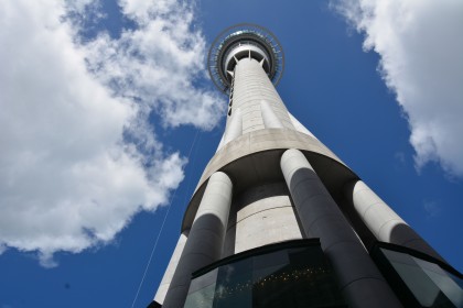 Auckland Sky Tower