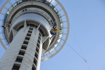 Auckland Sky Tower