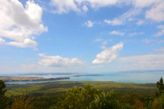 Rangitoto