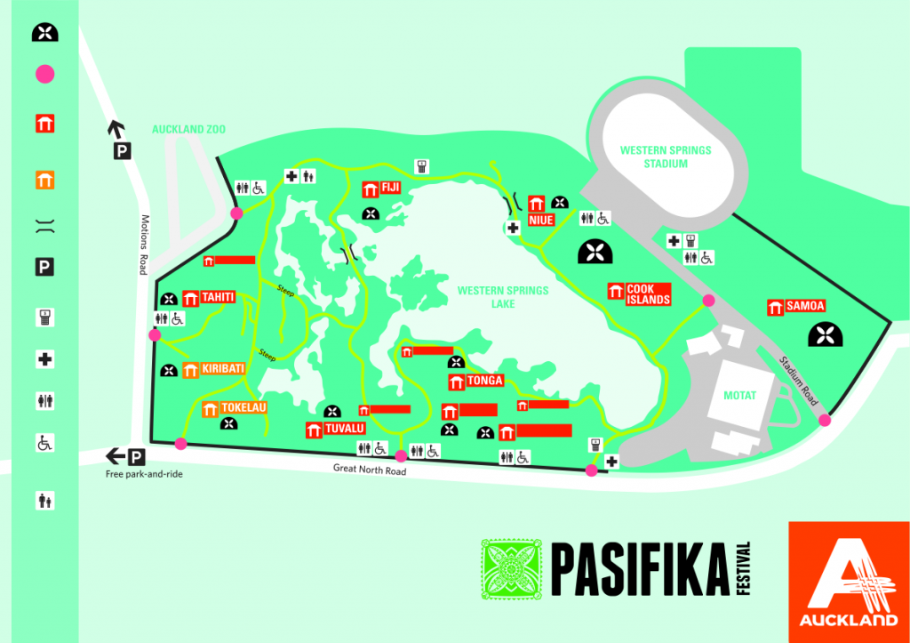 Pasifika 2013
