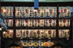 Kyoto with a difference