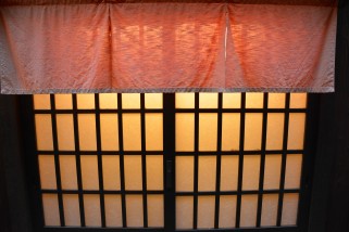 Kyoto with a difference
