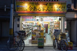 Kyoto with a difference