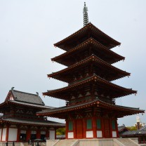 Shitennō-ji