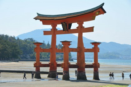 Miyajima Island