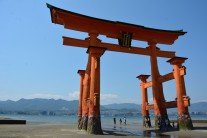 Miyajima Island