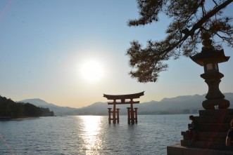 Miyajima Island