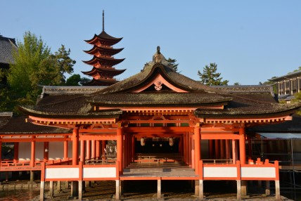 Miyajima Island