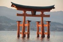 Miyajima Island
