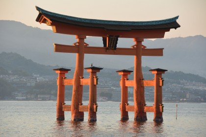 Miyajima Island